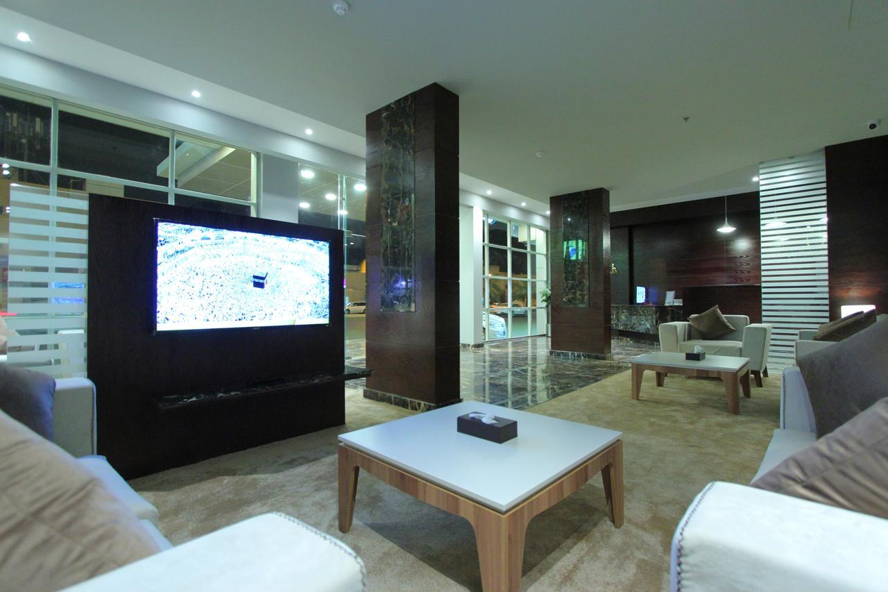 Qasr Rayana Aparthotel Burajda Zewnętrze zdjęcie