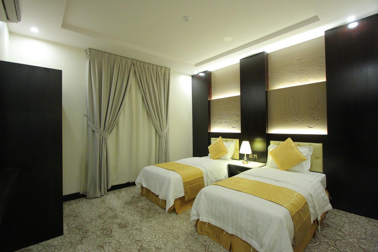Qasr Rayana Aparthotel Burajda Zewnętrze zdjęcie