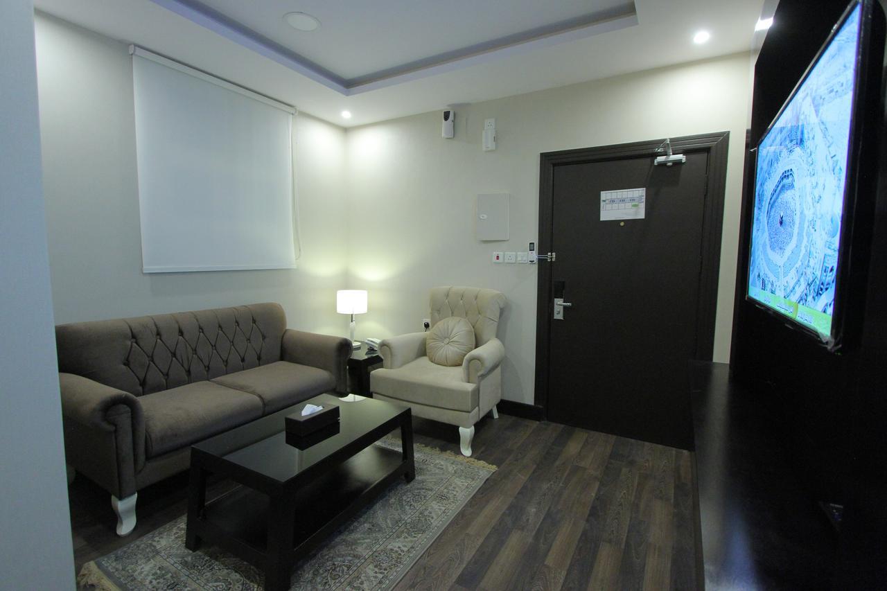 Qasr Rayana Aparthotel Burajda Zewnętrze zdjęcie