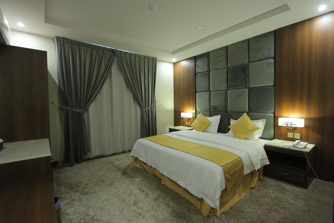 Qasr Rayana Aparthotel Burajda Zewnętrze zdjęcie
